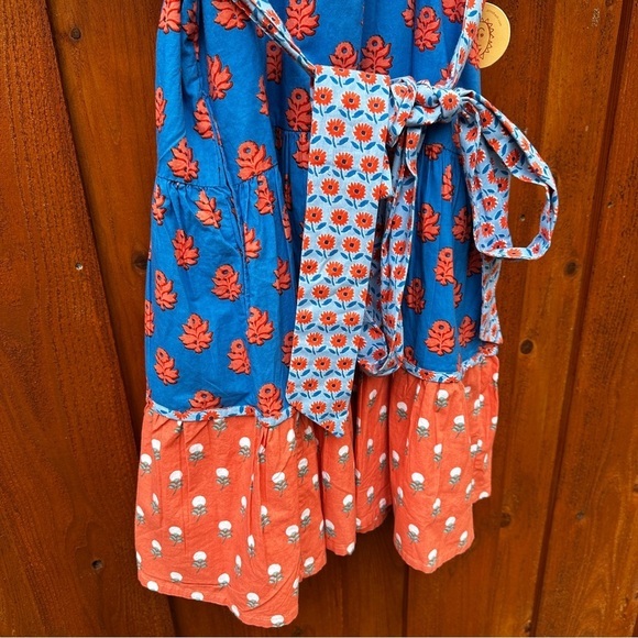 Printfresh walk in the park dress - Picture 3 of 9